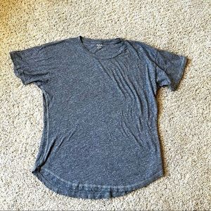 ON SALE 💸 Heather Grey Madewell T-shirt